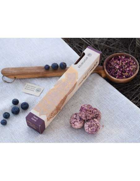 Bombas mágicas aromanza Bombas mágicas aromanza