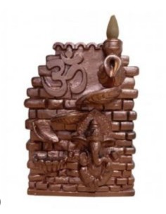 Cascada pared Ganesha para colgar