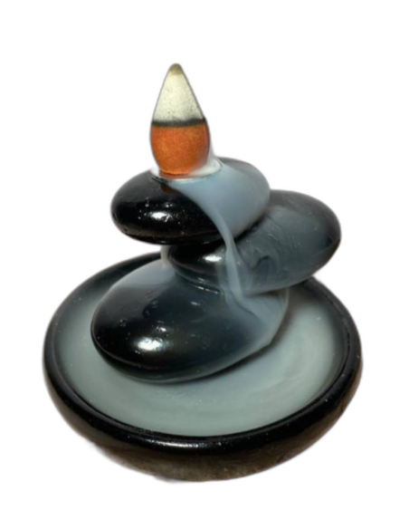 Cascada equilibrio