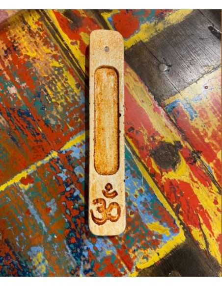 porta-sahumerio-om-lingote-soporte-incienso-madera-decoracion-zen-limpieza-energetica-kaylash