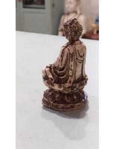 Buda sobre loto 2