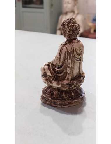 Buda Siddharta altar loto