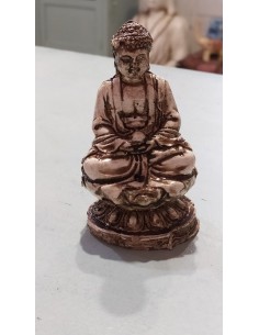 Buda sobre loto