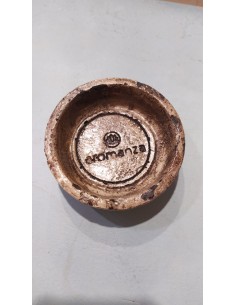 Sahumador aromanza sin asa