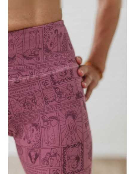 Lulea legging antepasados