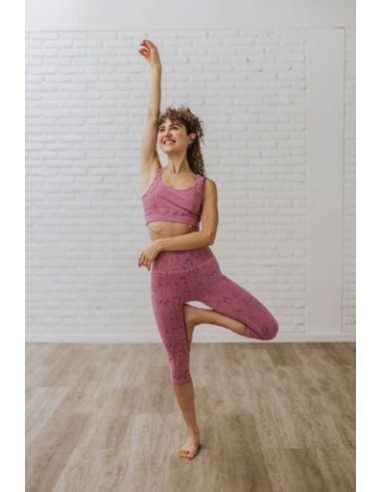 Lulea legging antepasados