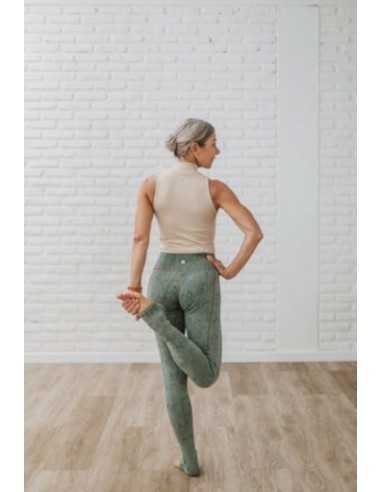 Lulea legging antepasados