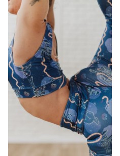 Lulea legging Polvo de estrellas
