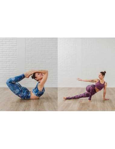 Lulea legging Polvo de estrellas