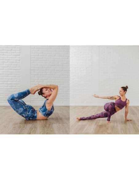 Lulea legging Polvo de estrellas