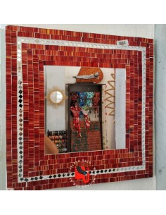 espejo-cuadrado-vidrios-marco-artesanal-mosaico-decoracion-mística-hogar-kaylash