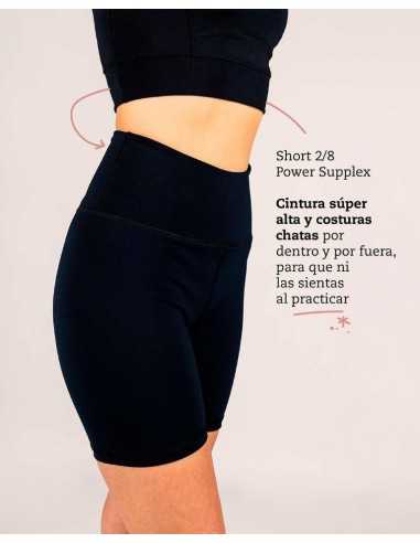 Short power supplex
