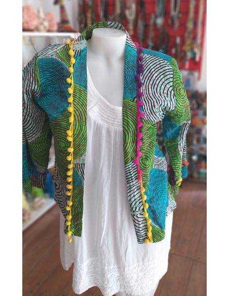 Saco espiral Origen: India