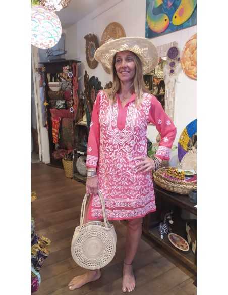 camisola-gasa-bordada-estilo-boho-chic-blusa-blanca-artesanal-kaylash-moda-femenina