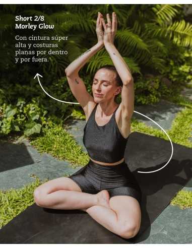 Top Om yoga glow - Lulea