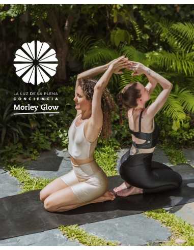 Top Om yoga glow - Lulea