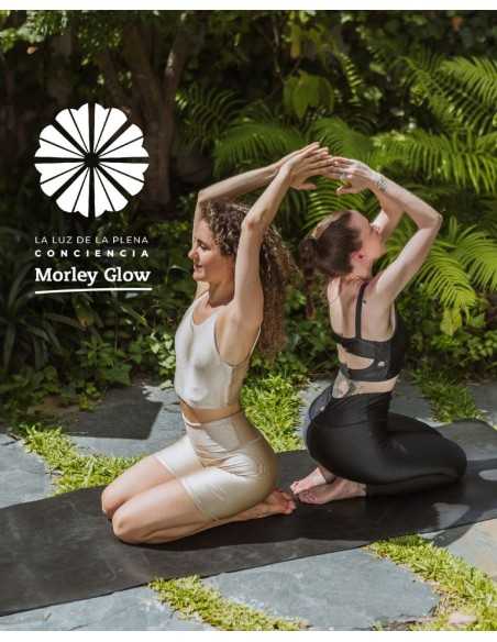 Top Om yoga glow - Lulea