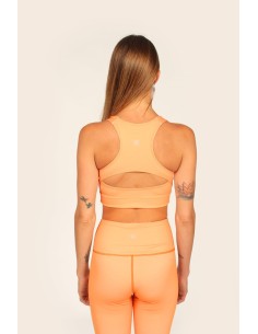 Crop top Bindi sunset 2