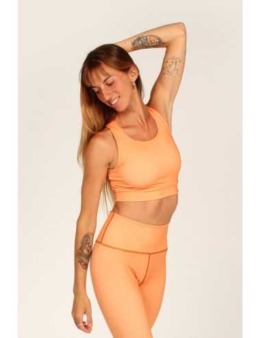 Crop top Bindi sunset