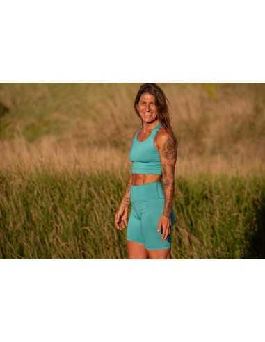 Conjunto Light Lulea Acqua