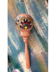maraca-tik-tok-instrumento-percusion-artesanal-madera-ritmo-sanacion-sonora-kaylash