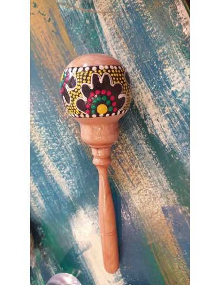 maraca-tik-tok-instrumento-percusion-artesanal-madera-ritmo-sanacion-sonora-kaylash