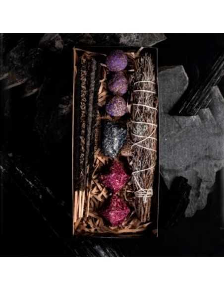 Kit Turmalina Sagrada