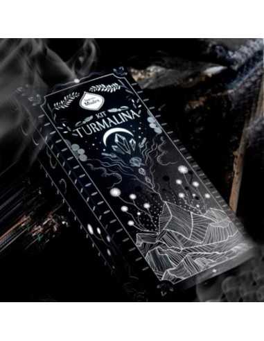 Kit Turmalina Sagrada