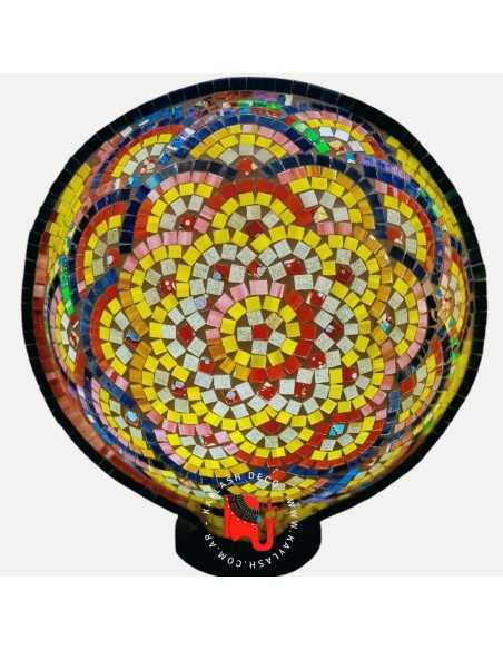 Lámpara Atmósfera Mandala 40cm