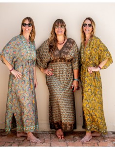 vestido-de-seda-india-estampado-artesanal-estilo-boho-chic-kaylash