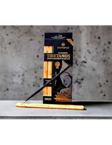 Caja packs con Porta sahumerio