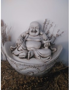 Buda oriental zen 2