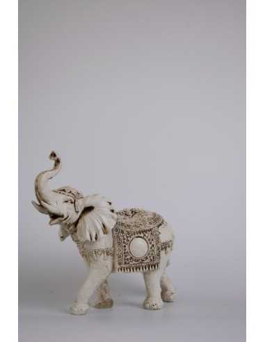 Elefante manto resina