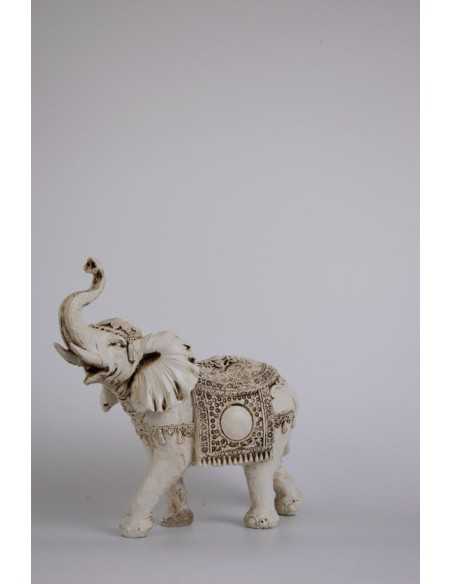 Elefante manto resina