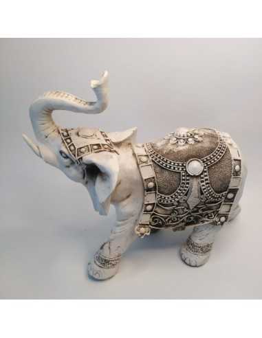 Elefante manto resina