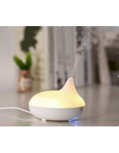 Humidificador Gota blanca