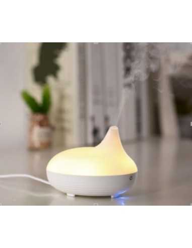 Humidificador Gota blanca