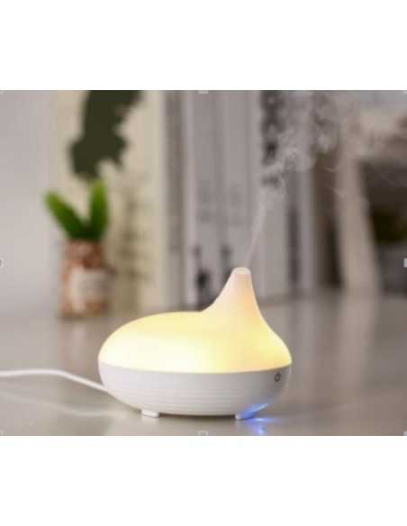 Humidificador Gota blanca
