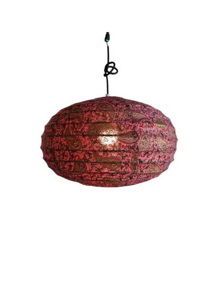 lampara-de-tela-batik-40cm-colgante-iluminacion-artesanal-boho-chic-kaylash