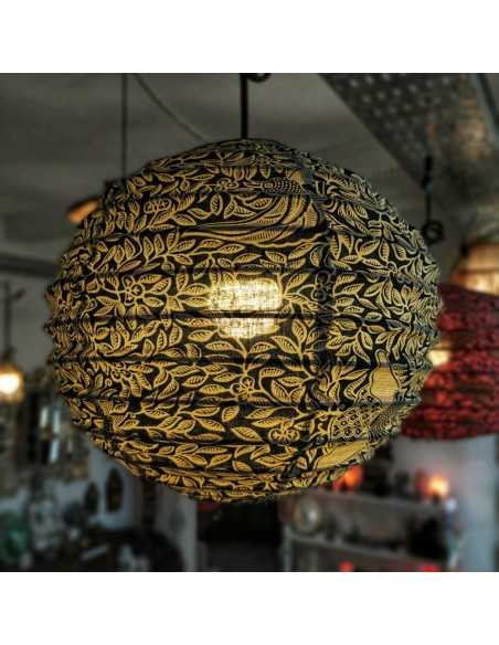 lampara-de-tela-batik-30cm-colgante-iluminacion-artesanal-boho-chic-kaylash