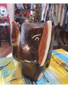 elefante-de-luna-bulan-bali-decoracion-mística-proteccion-hogar-artesanal-suerte-kaylash 2