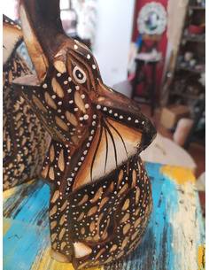 Elefantes bulan bali 2