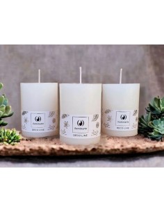 Velon blanco line