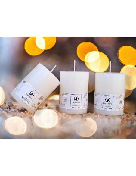 Velon blanco line