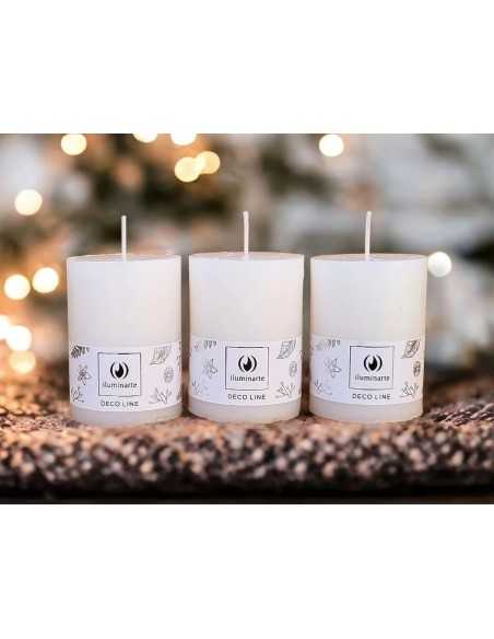 Velon blanco line
