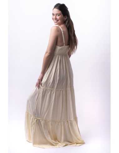 Vestido blanco