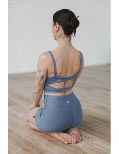 Short ashtanga morley Lulea