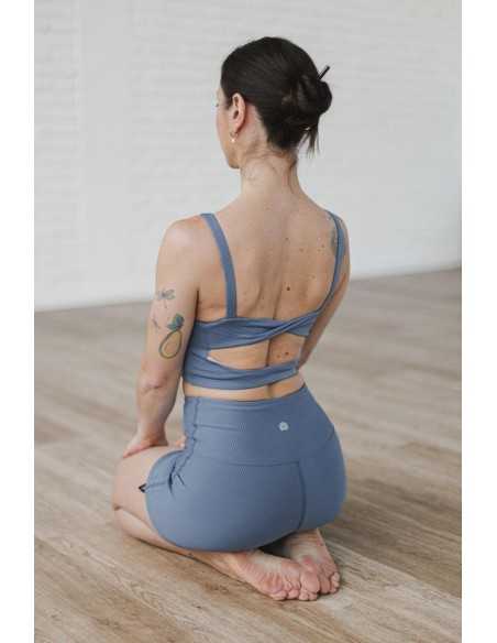 Short ashtanga morley Lulea