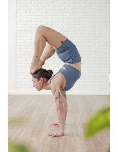 Short ashtanga morley Lulea