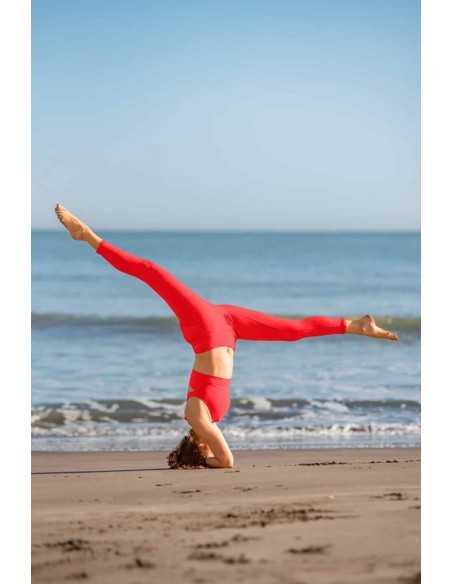 Legging 7/8 Cotton Lulea